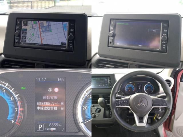 MITSUBISHI EK WAGON 2021 Image 31