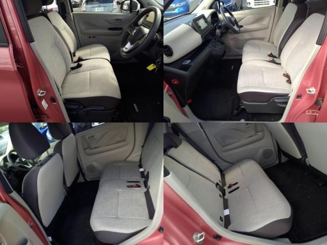 MITSUBISHI EK WAGON 2021 Image 31