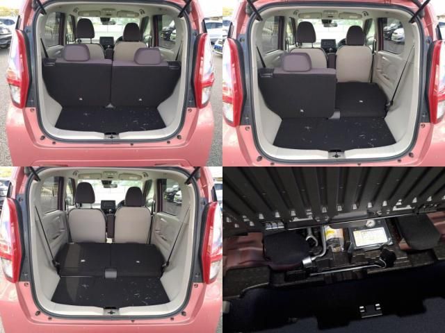 MITSUBISHI EK WAGON 2021 Image 31