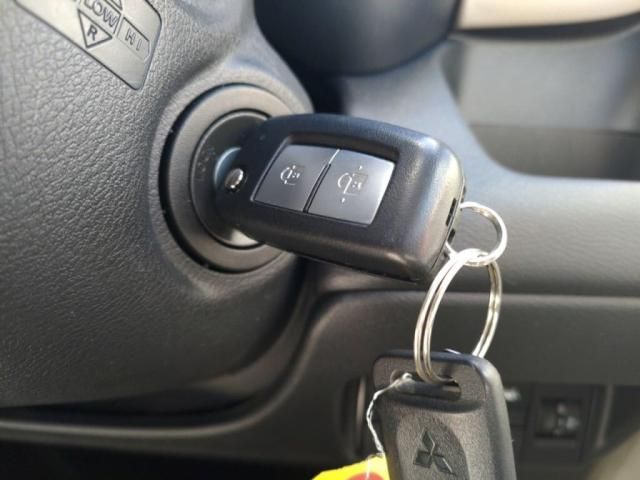 MITSUBISHI EK WAGON 2021 Image 31