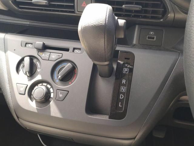 MITSUBISHI EK WAGON 2021 Image 31