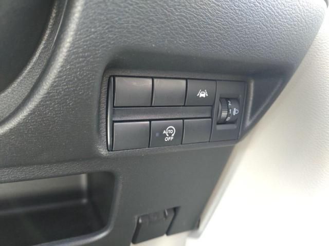 MITSUBISHI EK WAGON 2021 Image 31