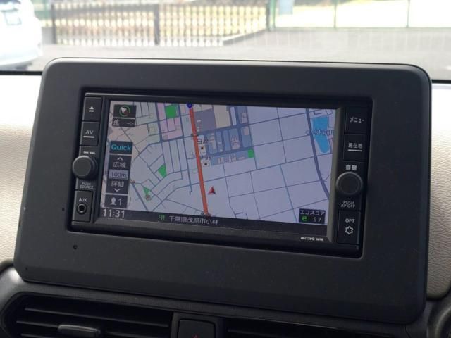 MITSUBISHI EK WAGON 2021 Image 31