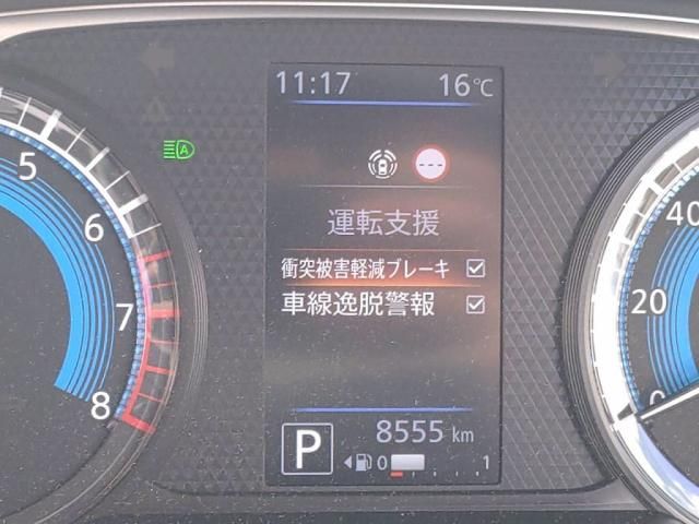 MITSUBISHI EK WAGON 2021 Image 31