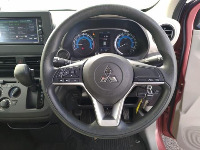 MITSUBISHI EK WAGON 2021 Image 31