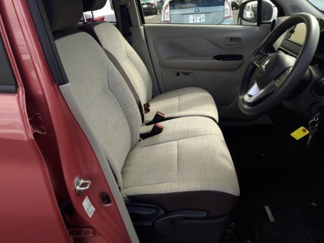 MITSUBISHI EK WAGON 2021 Image 31