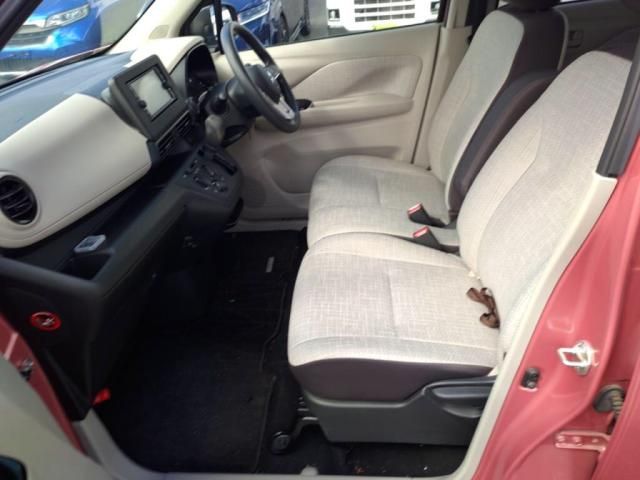 MITSUBISHI EK WAGON 2021 Image 31