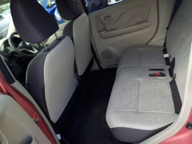 MITSUBISHI EK WAGON 2021 Image 31