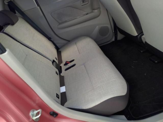 MITSUBISHI EK WAGON 2021 Image 31