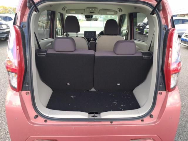 MITSUBISHI EK WAGON 2021 Image 31