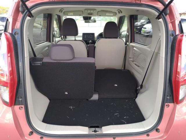 MITSUBISHI EK WAGON 2021 Image 31