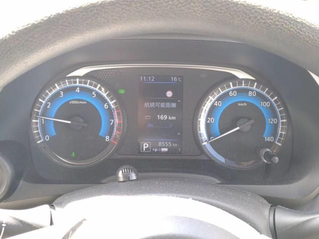 MITSUBISHI EK WAGON 2021 Image 31