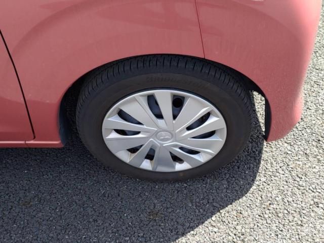 MITSUBISHI EK WAGON 2021 Image 31