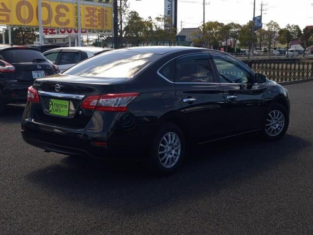 NISSAN SYLPHY 2015 Image 31