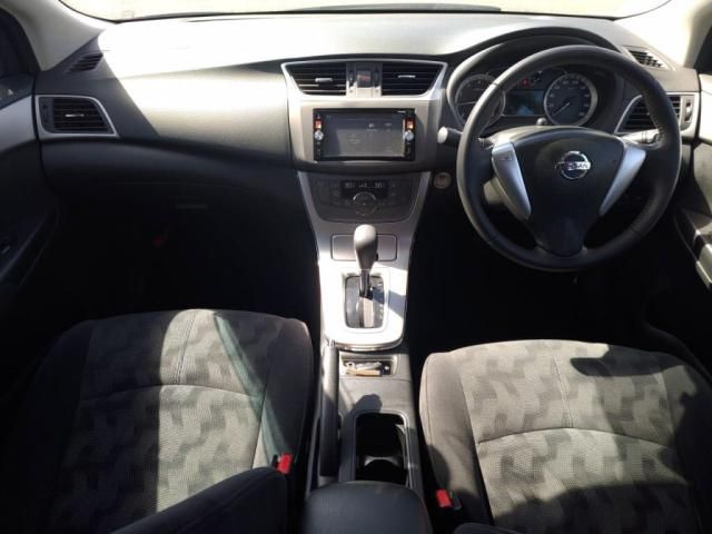 NISSAN SYLPHY 2015 Image 31