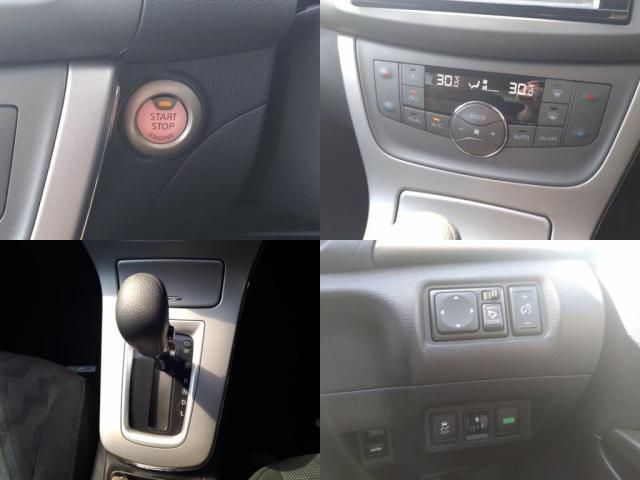 NISSAN SYLPHY 2015 Image 31