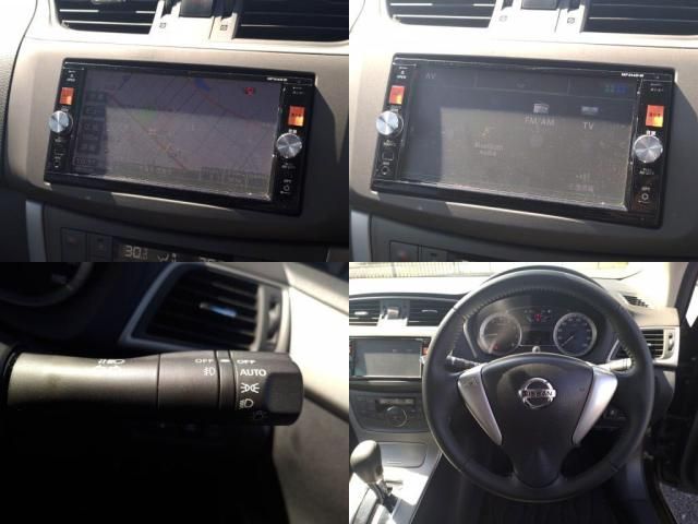 NISSAN SYLPHY 2015 Image 31