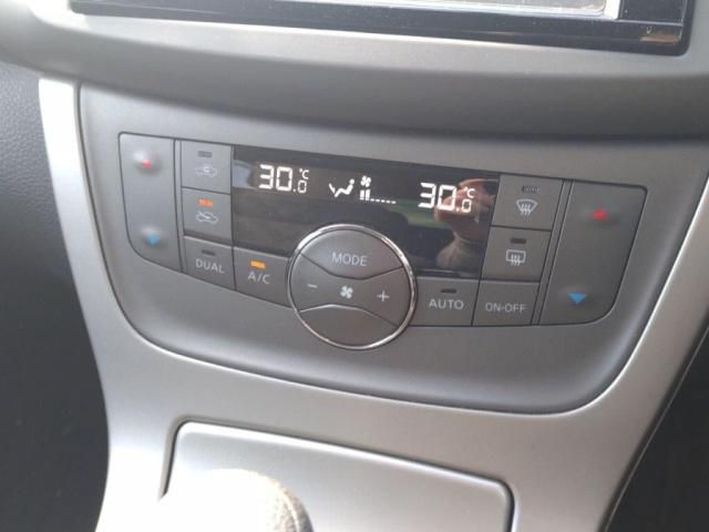 NISSAN SYLPHY 2015 Image 31