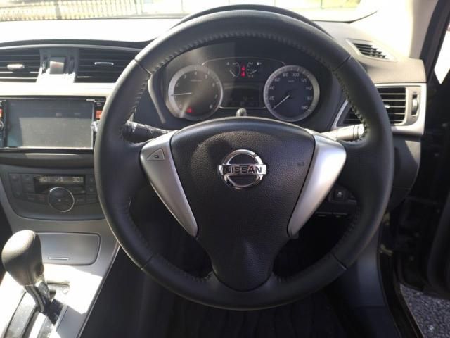 NISSAN SYLPHY 2015 Image 31