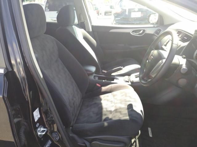 NISSAN SYLPHY 2015 Image 31
