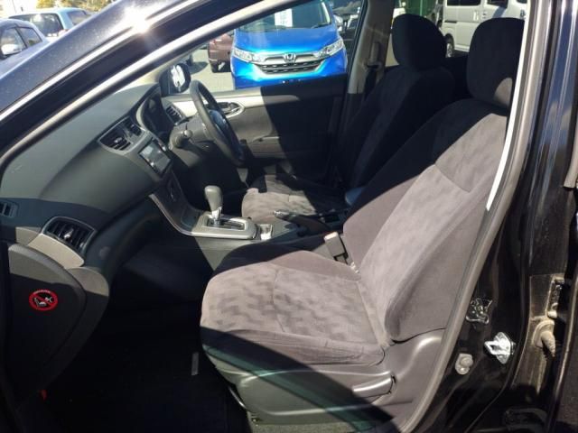 NISSAN SYLPHY 2015 Image 31