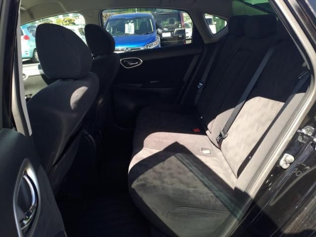 NISSAN SYLPHY 2015 Image 31