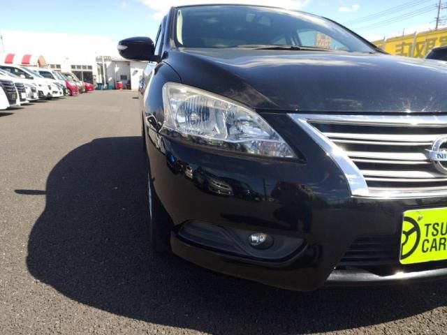 NISSAN SYLPHY 2015 Image 31