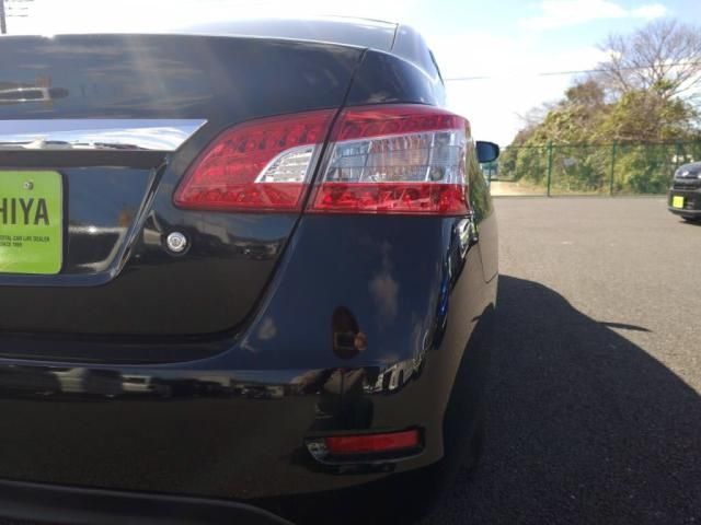 NISSAN SYLPHY 2015 Image 31