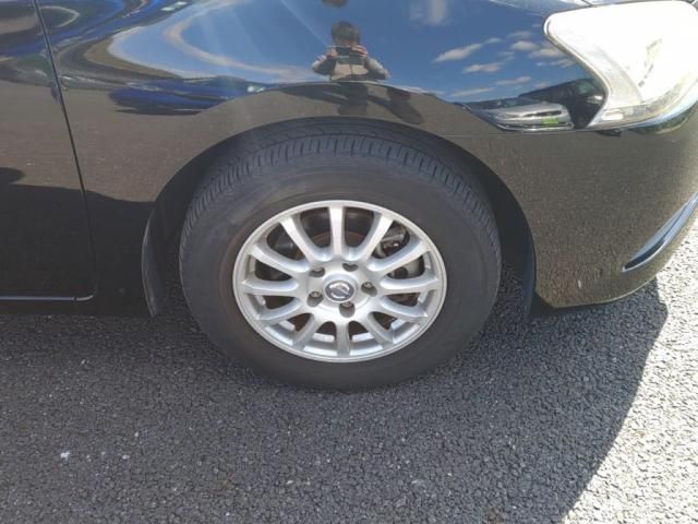 NISSAN SYLPHY 2015 Image 31