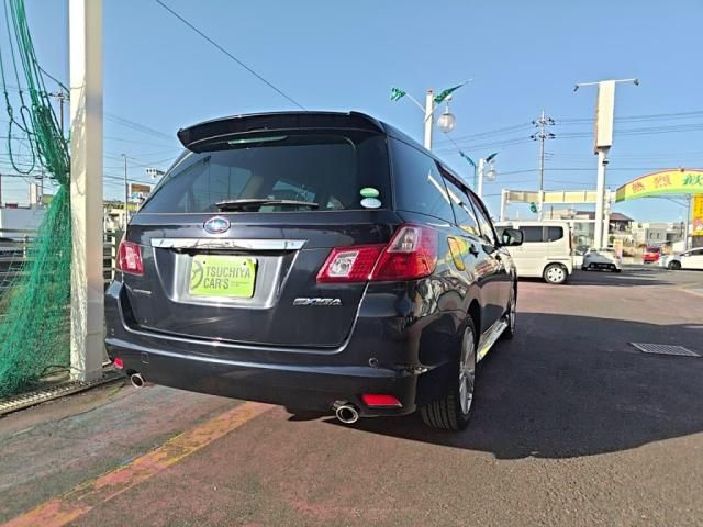 SUBARU EXIGA 4WD 2013 Image 31