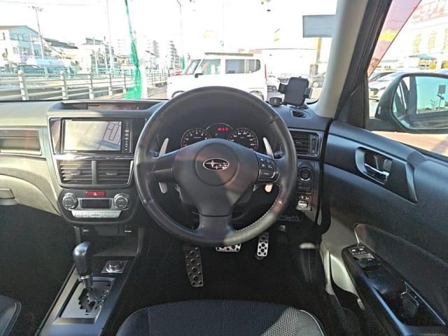 SUBARU EXIGA 4WD 2013 Image 31