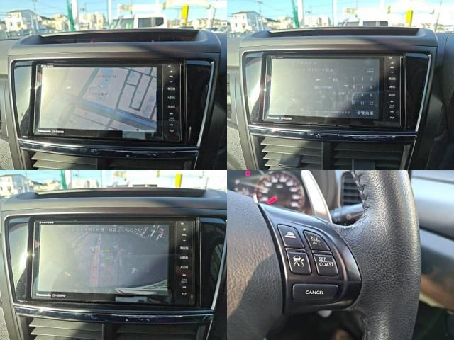 SUBARU EXIGA 4WD 2013 Image 31