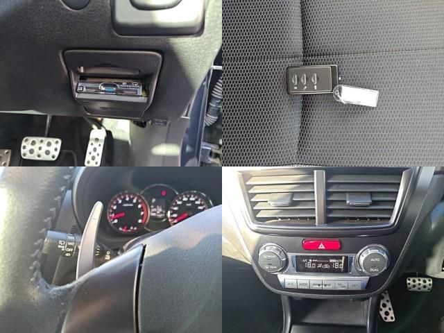 SUBARU EXIGA 4WD 2013 Image 31