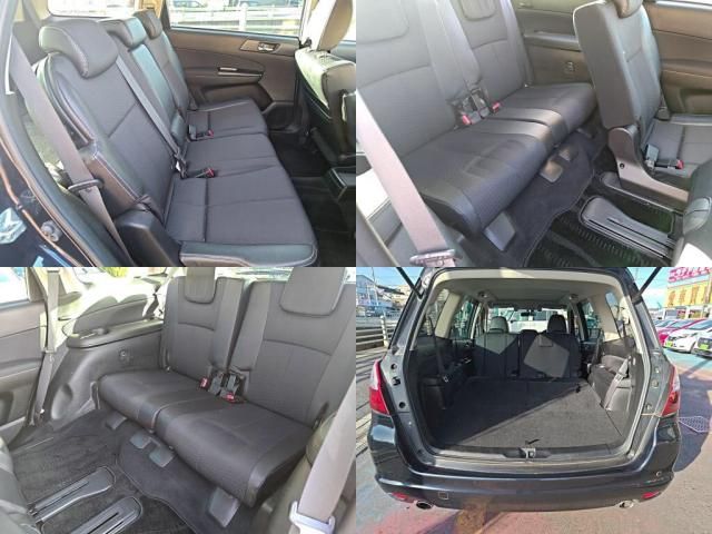 SUBARU EXIGA 4WD 2013 Image 31