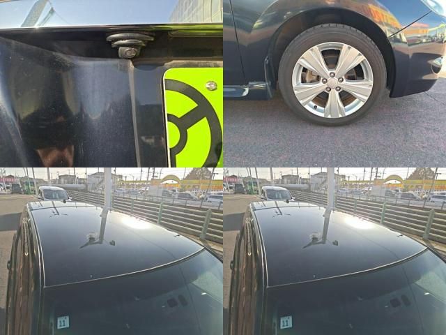 SUBARU EXIGA 4WD 2013 Image 31