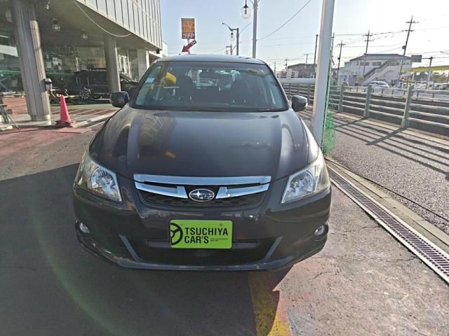 SUBARU EXIGA 4WD 2013 Image 31