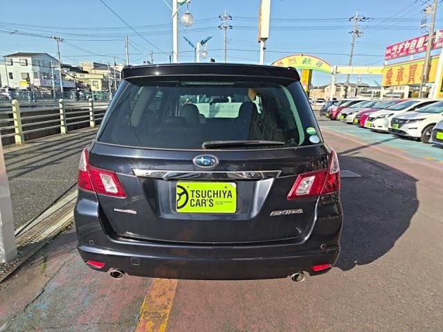 SUBARU EXIGA 4WD 2013 Image 31