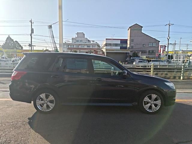 SUBARU EXIGA 4WD 2013 Image 31