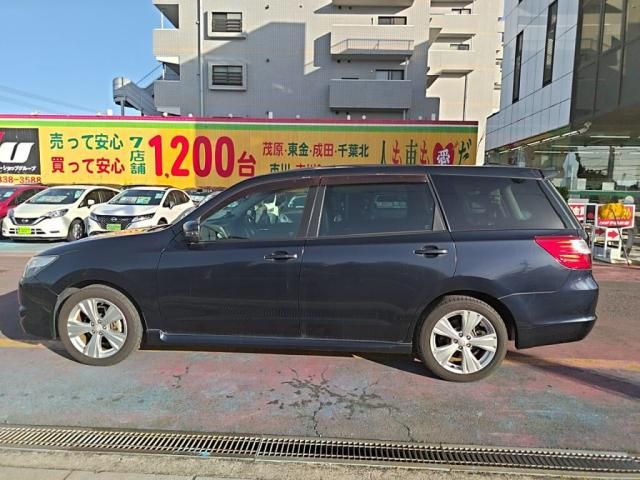 SUBARU EXIGA 4WD 2013 Image 31