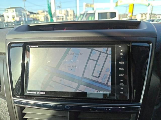 SUBARU EXIGA 4WD 2013 Image 31