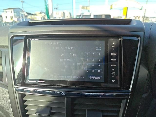 SUBARU EXIGA 4WD 2013 Image 31