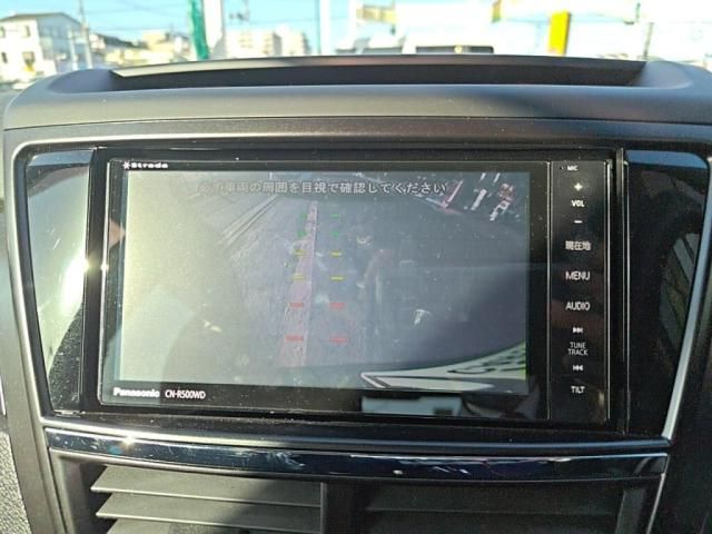 SUBARU EXIGA 4WD 2013 Image 31