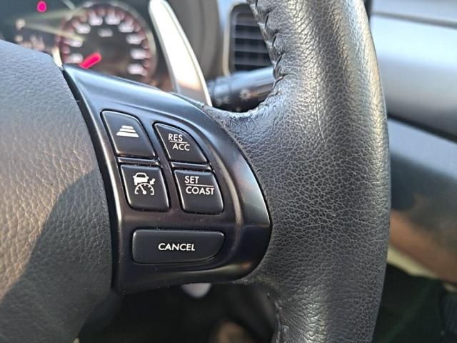 SUBARU EXIGA 4WD 2013 Image 31