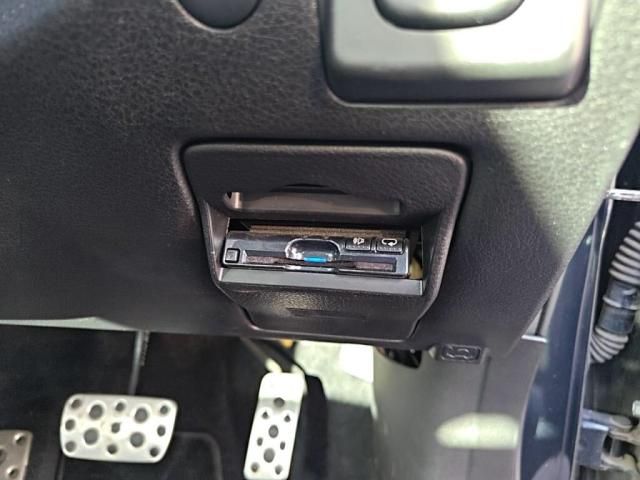 SUBARU EXIGA 4WD 2013 Image 31