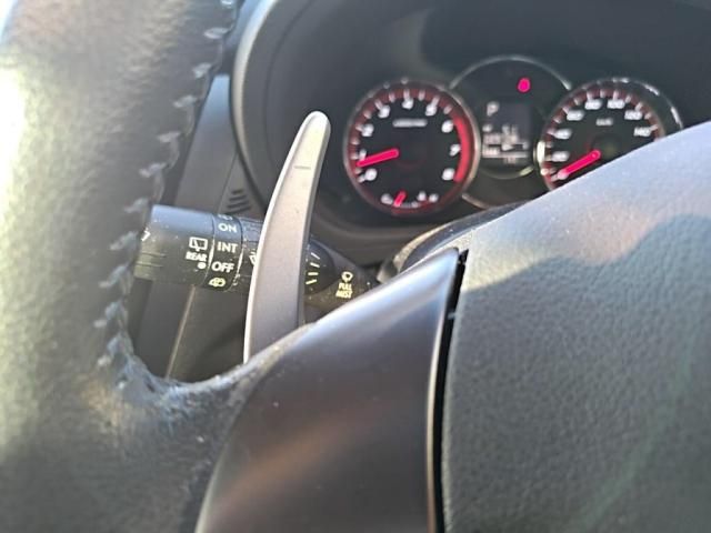 SUBARU EXIGA 4WD 2013 Image 31