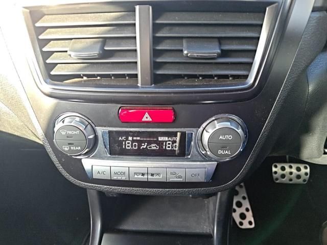 SUBARU EXIGA 4WD 2013 Image 31