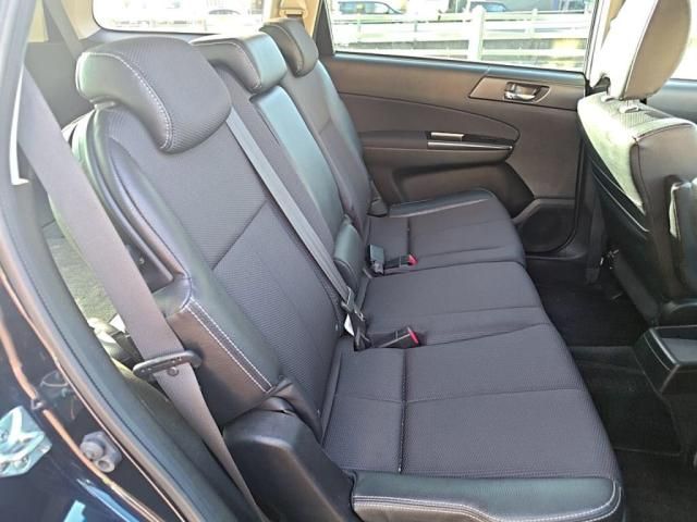 SUBARU EXIGA 4WD 2013 Image 31