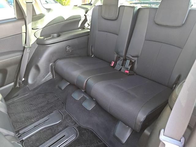 SUBARU EXIGA 4WD 2013 Image 31