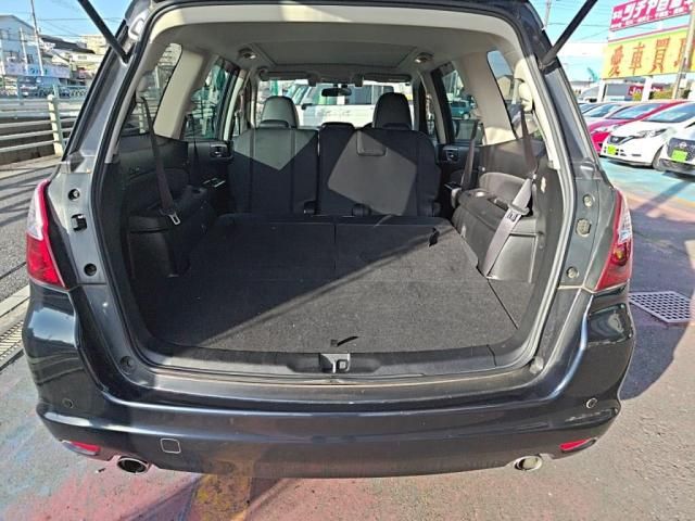 SUBARU EXIGA 4WD 2013 Image 31