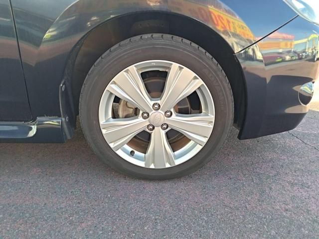 SUBARU EXIGA 4WD 2013 Image 31